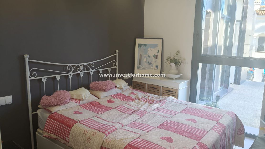 Verkoop - Huis - Orihuela Costa - Costa Blanca