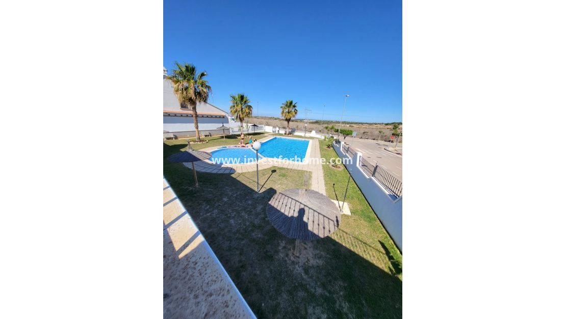 Verkoop - Huis - Orihuela Costa - Costa Blanca