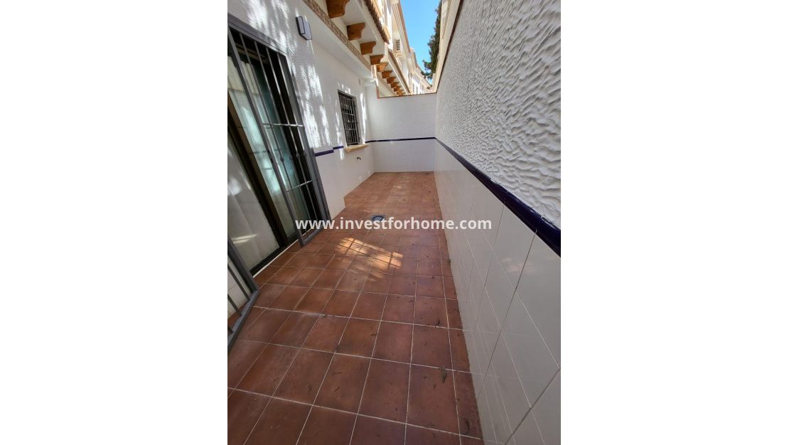 Verkoop - Huis - Orihuela Costa - Costa Blanca