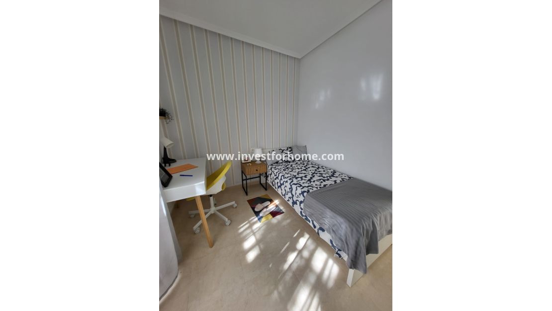 Verkoop - Huis - Orihuela Costa - Costa Blanca