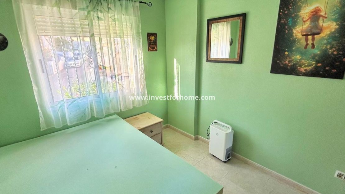 Verkoop - Huis - Orihuela Costa - Costa Blanca