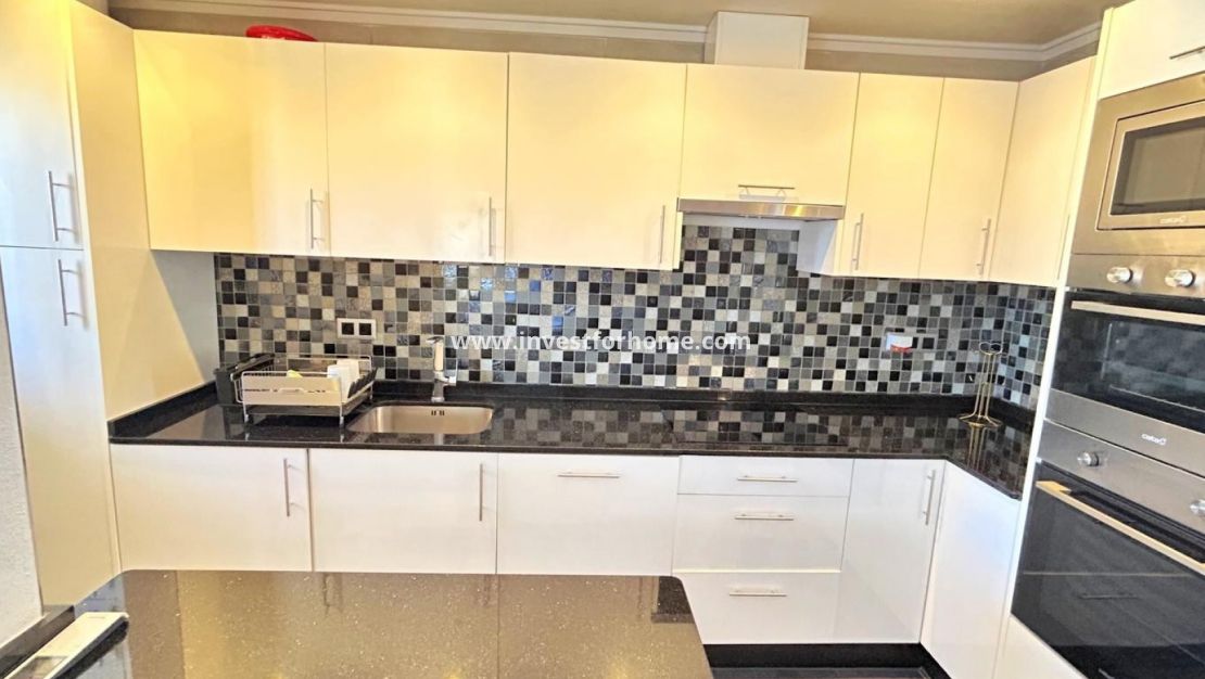 Verkoop - Huis - Orihuela Costa - Costa Blanca