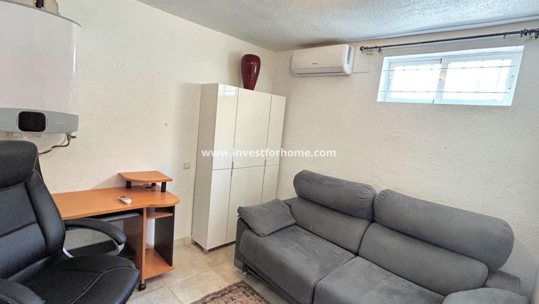 Verkoop - Huis - Orihuela Costa - Costa Blanca