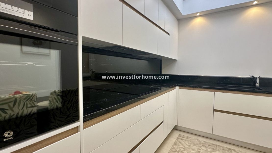 Verkoop - Huis - Orihuela Costa - Costa Blanca