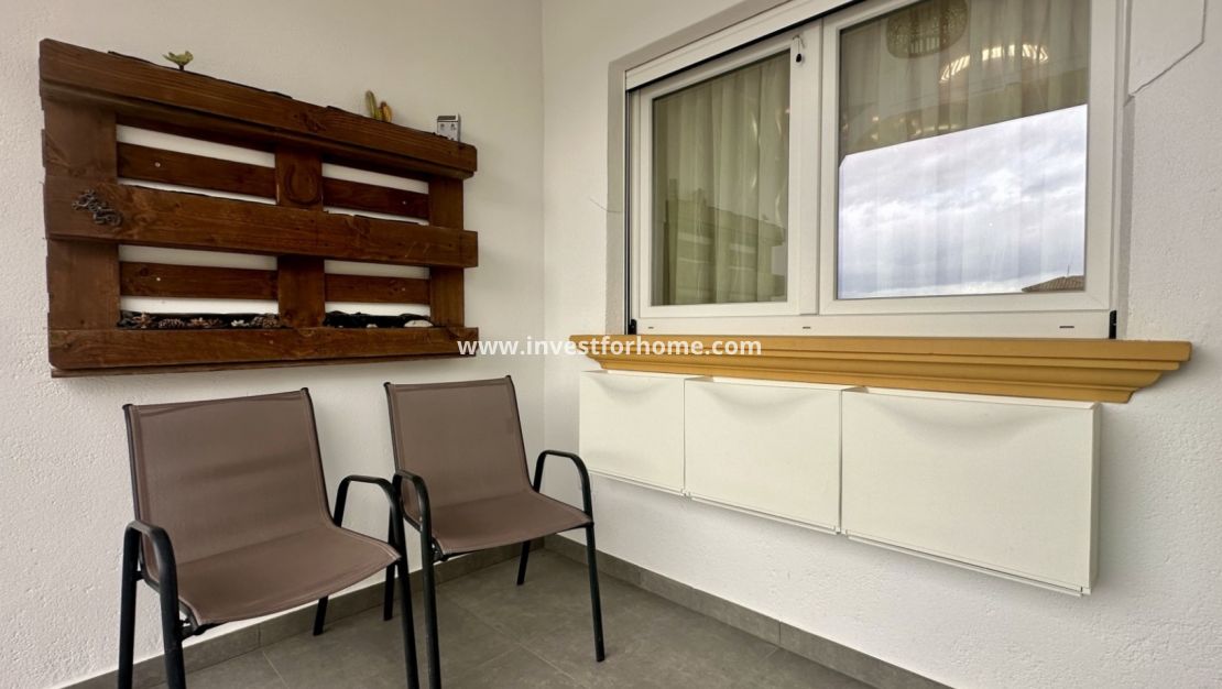 Verkoop - Huis - Orihuela Costa - Costa Blanca