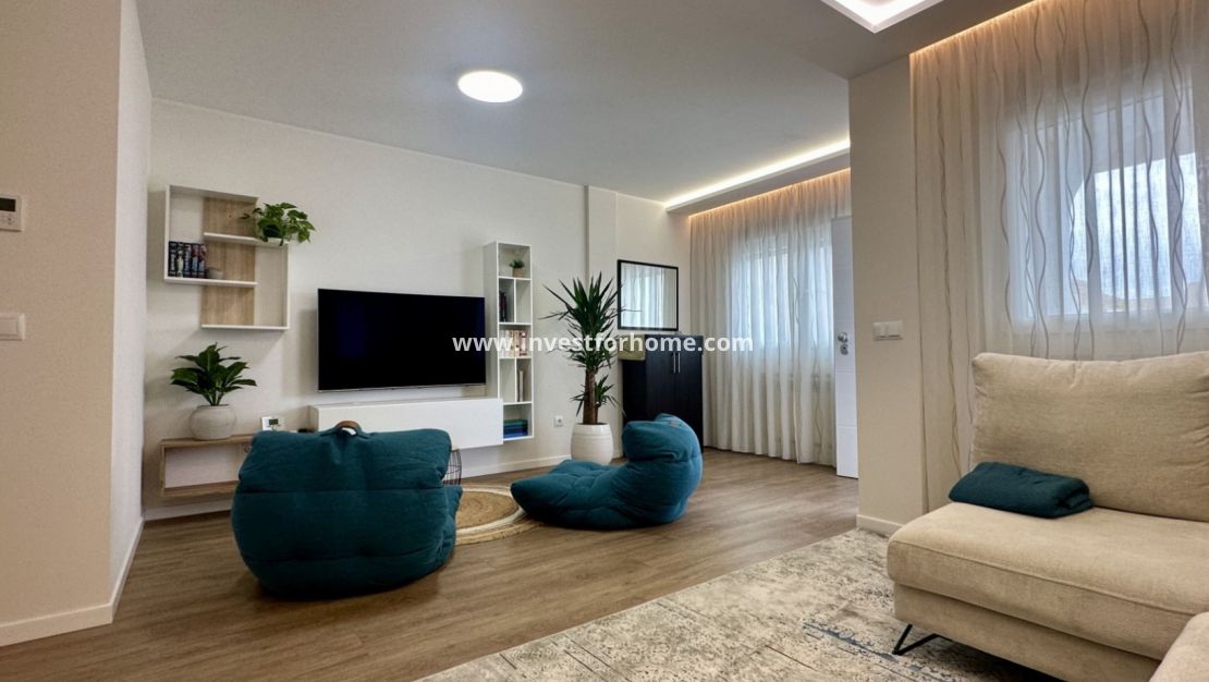 Verkoop - Huis - Orihuela Costa - Costa Blanca