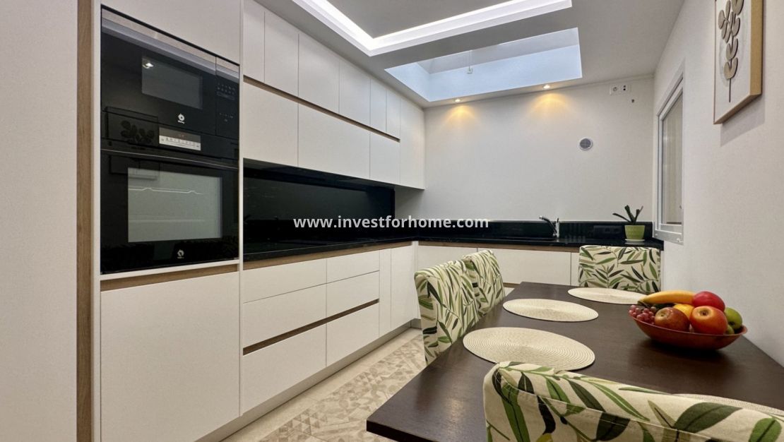 Verkoop - Huis - Orihuela Costa - Costa Blanca