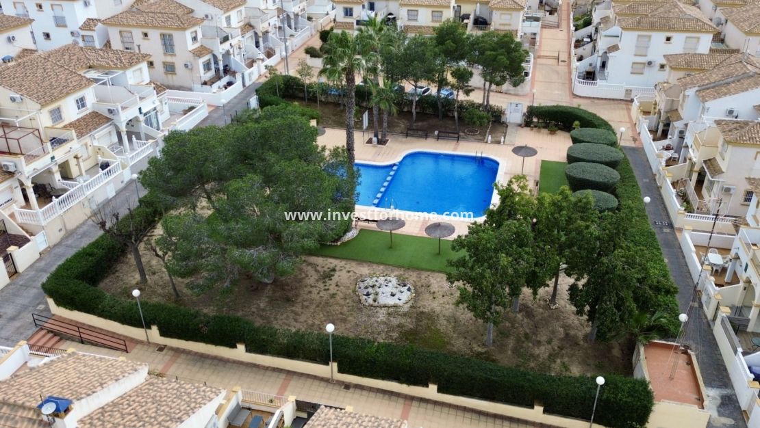 Verkoop - Huis - Orihuela Costa - Costa Blanca