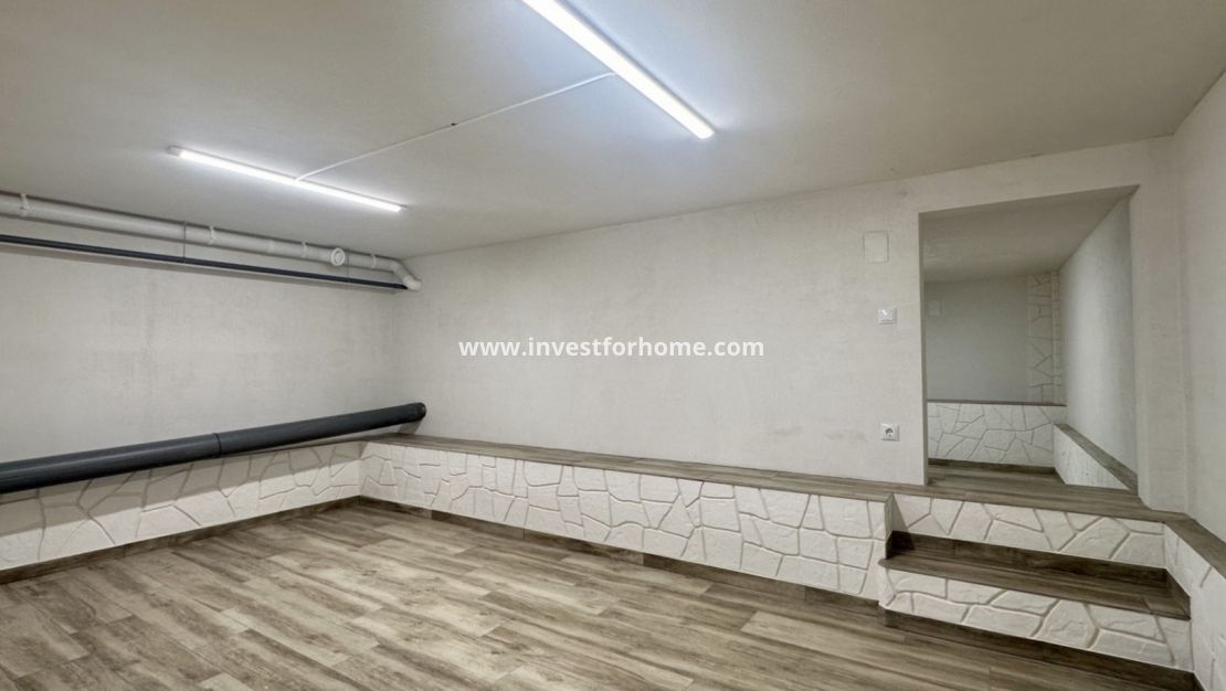 Verkoop - Huis - Orihuela Costa - Costa Blanca