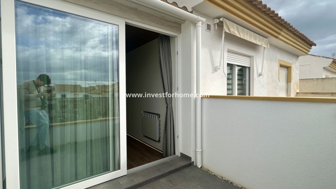 Verkoop - Huis - Orihuela Costa - Costa Blanca