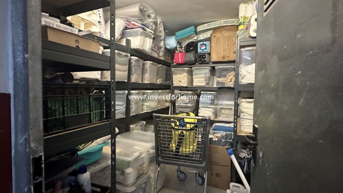 Verkoop - Huis - Orihuela Costa - Costa Blanca