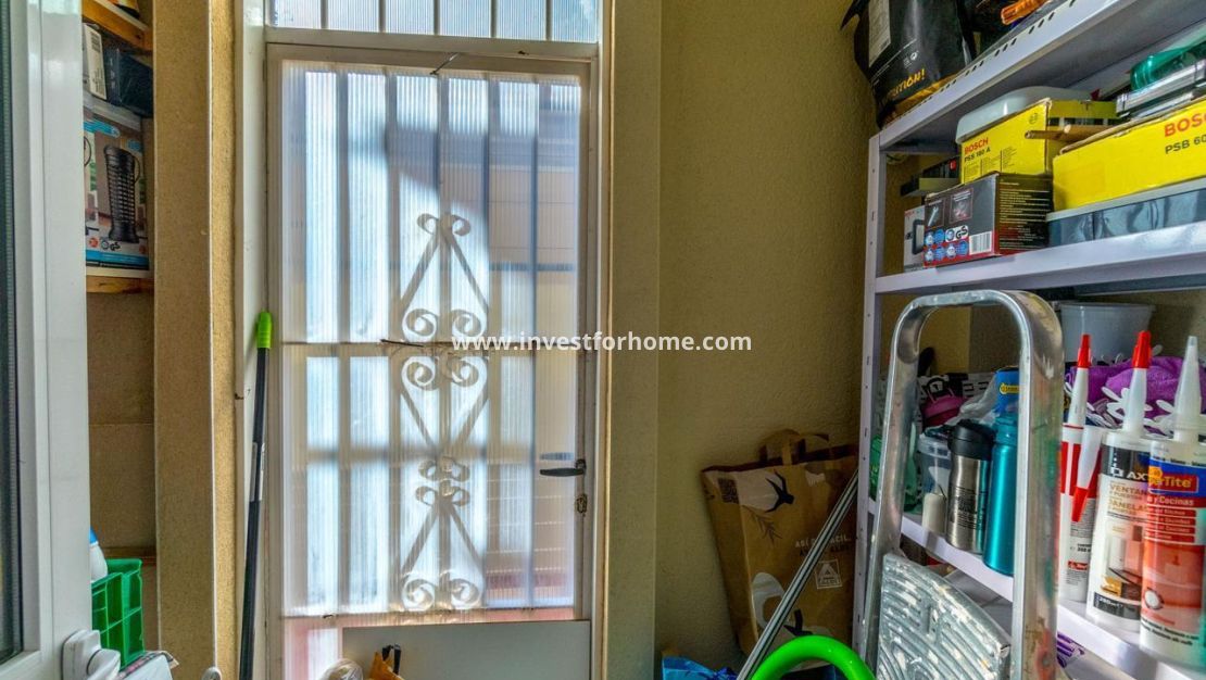 Verkoop - Huis - Orihuela Costa - Costa Blanca