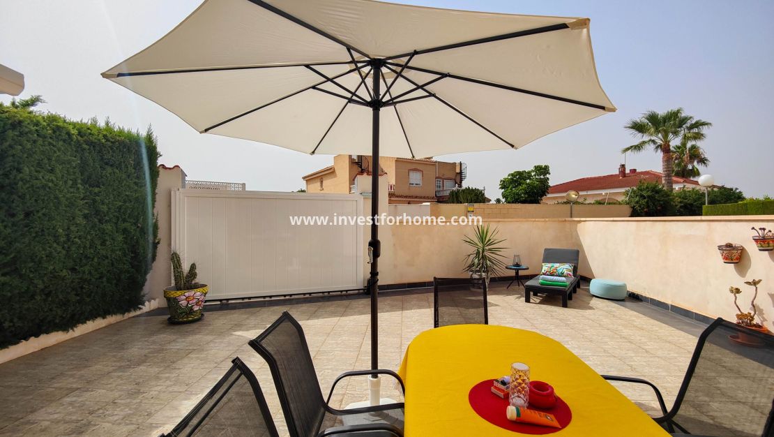 Verkoop - Huis - Orihuela Costa - Costa Blanca