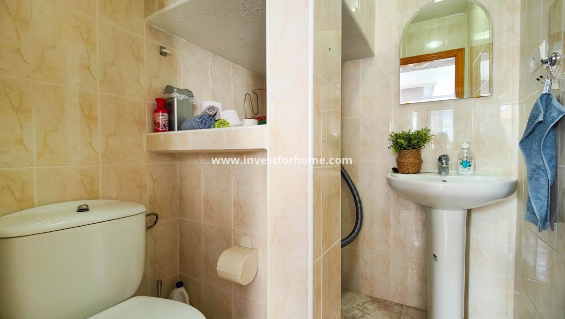 Verkoop - Huis - Orihuela Costa - Costa Blanca