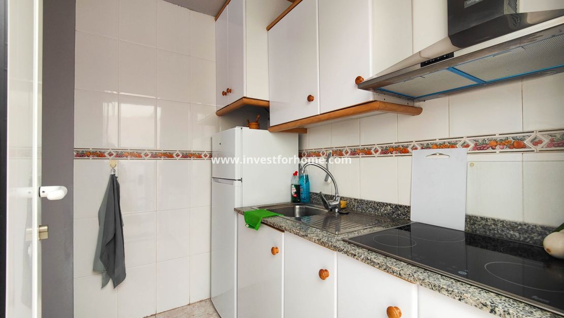 Verkoop - Huis - Orihuela Costa - Costa Blanca