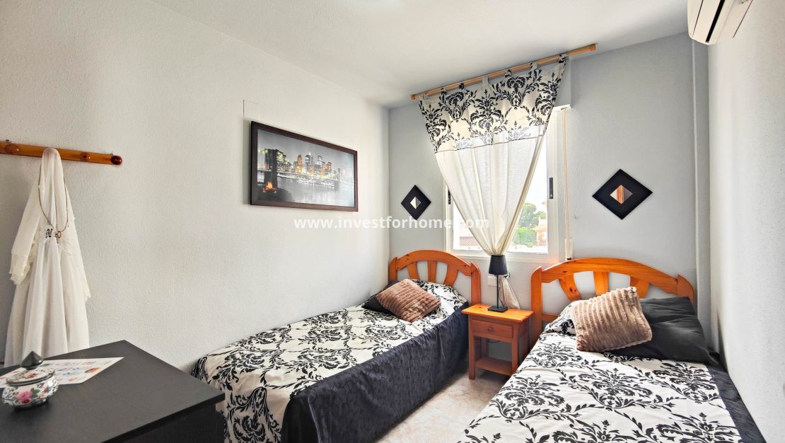 Verkoop - Huis - Orihuela Costa - Costa Blanca