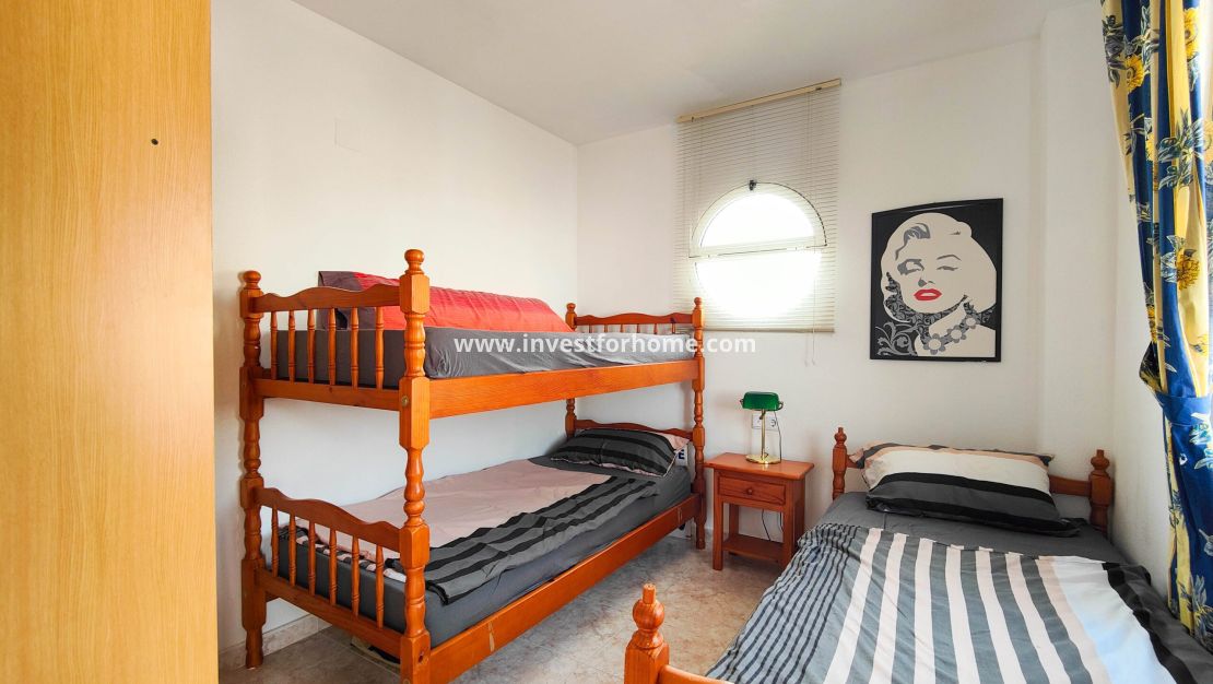 Verkoop - Huis - Orihuela Costa - Costa Blanca