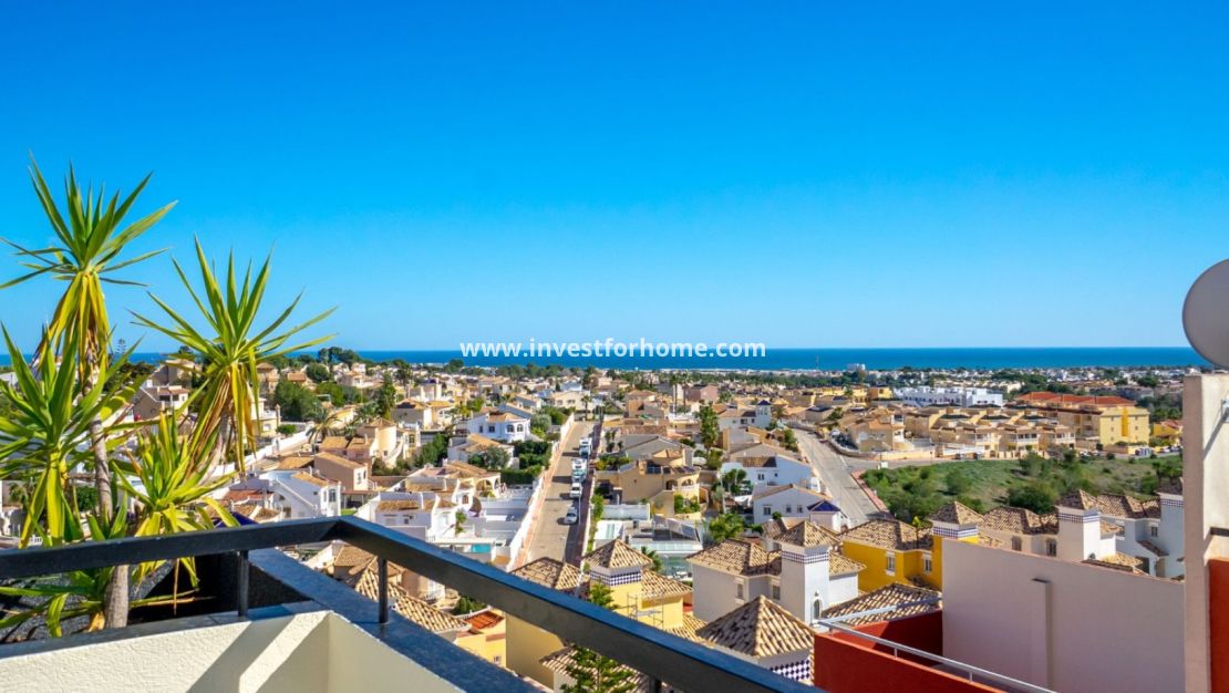 Verkoop - Huis - Orihuela Costa - Costa Blanca