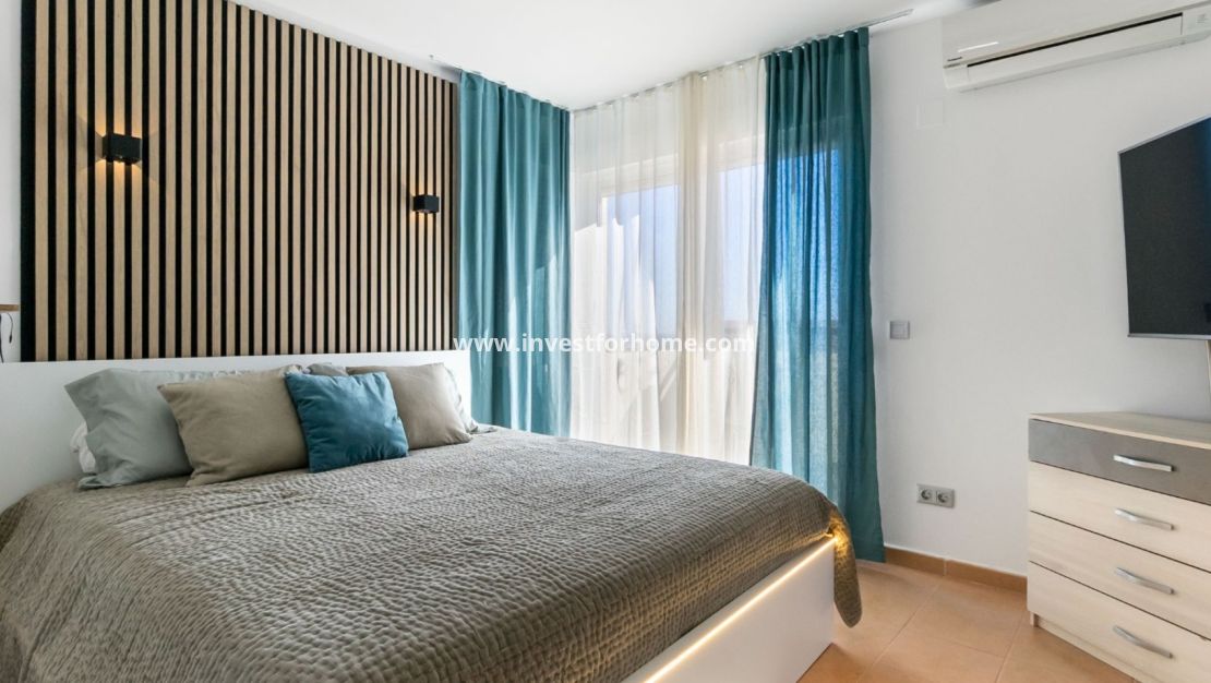 Verkoop - Huis - Orihuela Costa - Costa Blanca