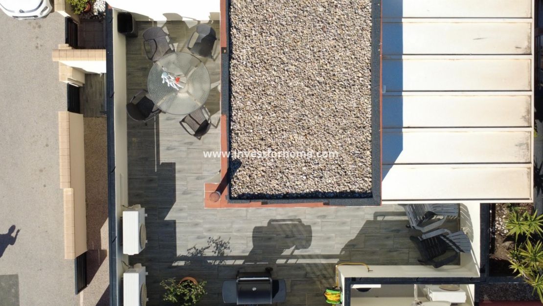 Verkoop - Huis - Orihuela Costa - Costa Blanca