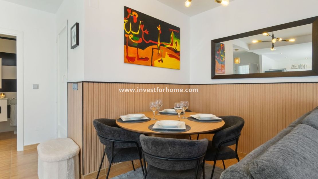 Verkoop - Huis - Orihuela Costa - Costa Blanca