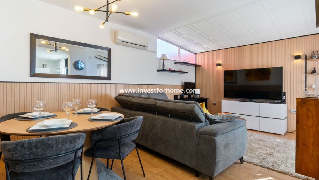 Verkoop - Huis - Orihuela Costa - Costa Blanca