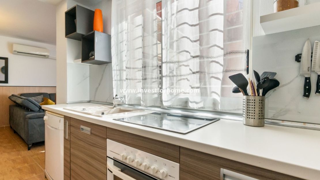 Verkoop - Huis - Orihuela Costa - Costa Blanca