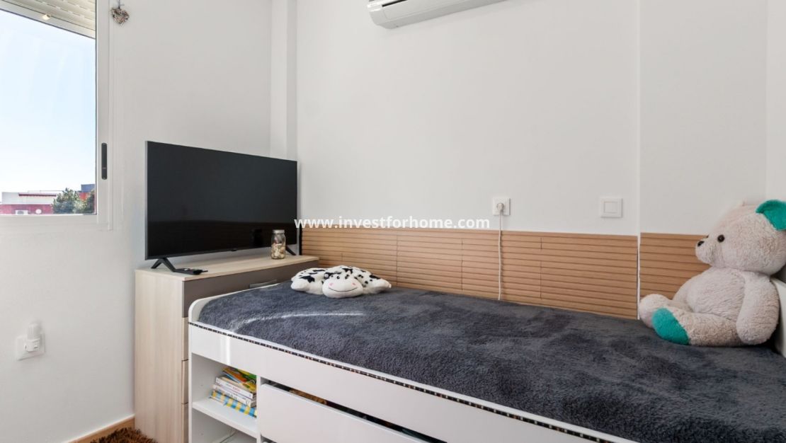 Verkoop - Huis - Orihuela Costa - Costa Blanca