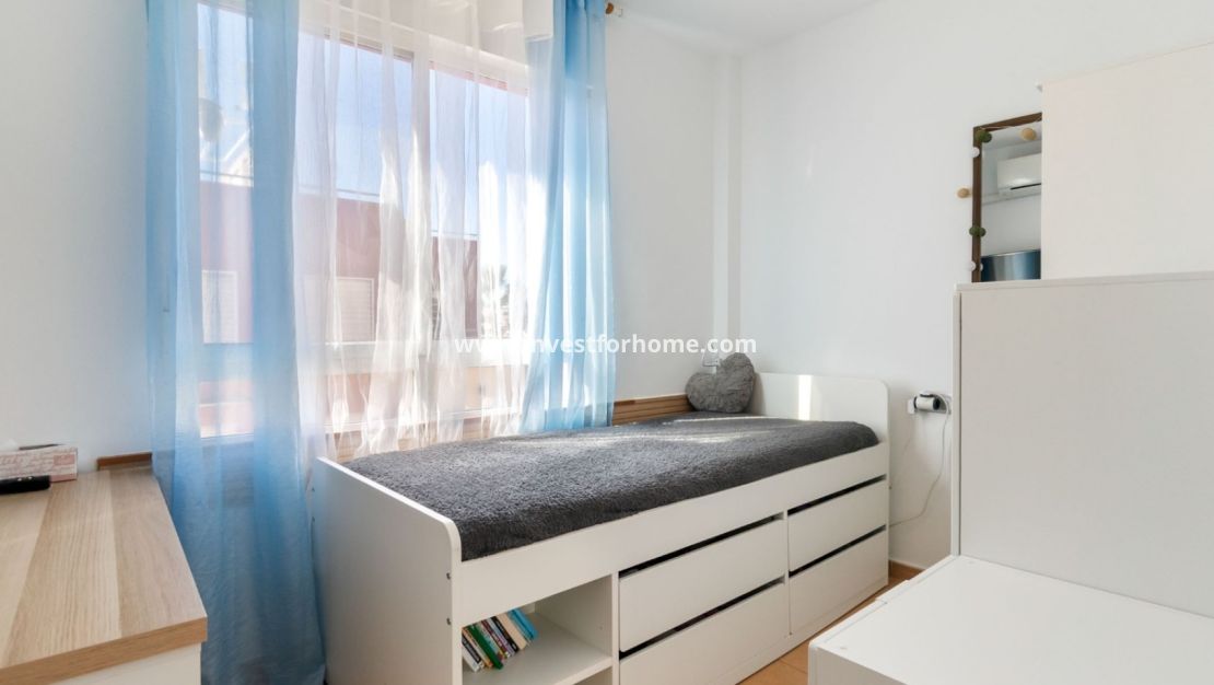 Verkoop - Huis - Orihuela Costa - Costa Blanca