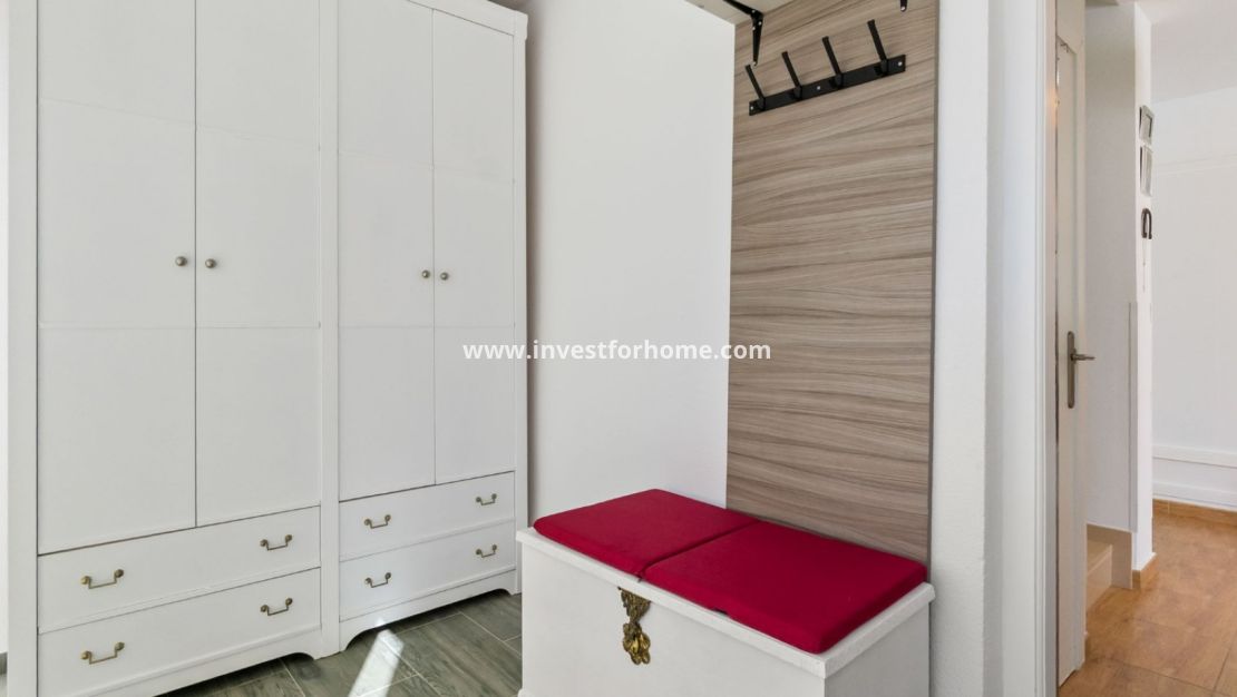 Verkoop - Huis - Orihuela Costa - Costa Blanca