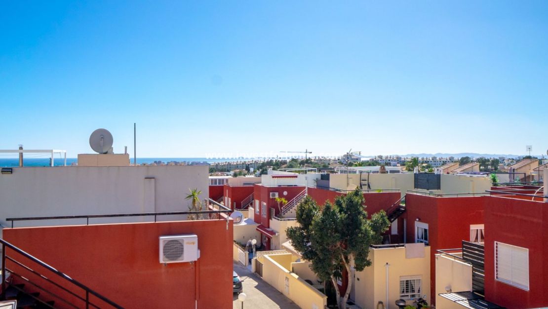 Verkoop - Huis - Orihuela Costa - Costa Blanca