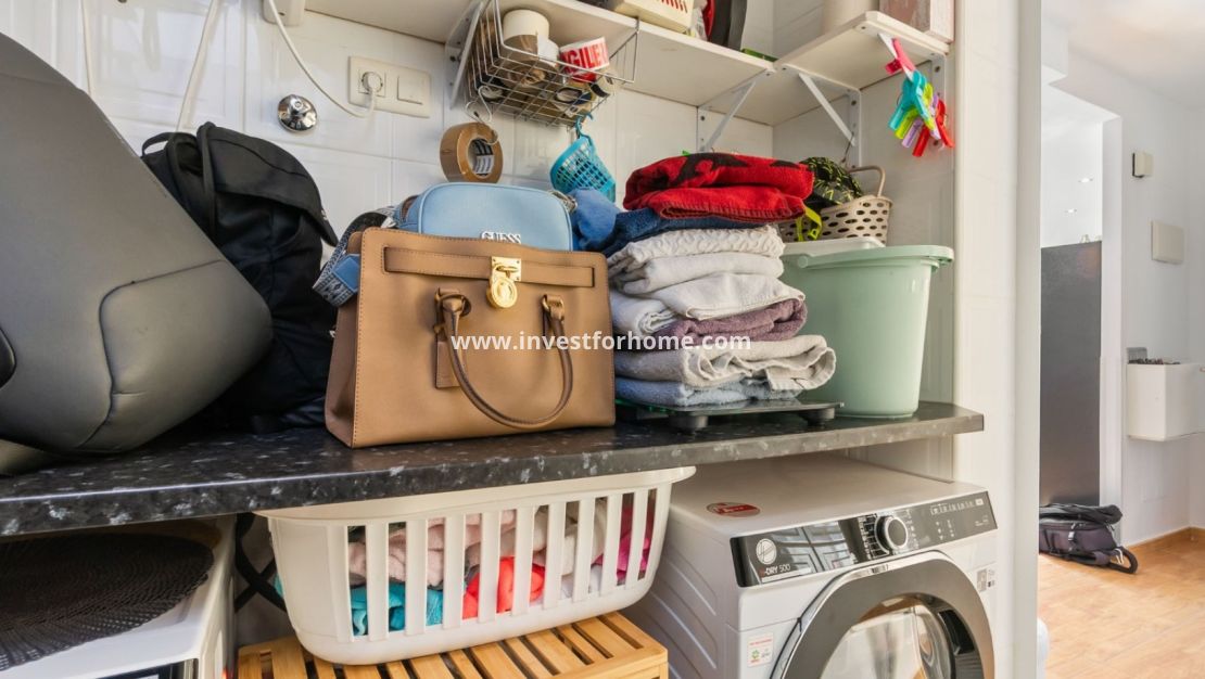 Verkoop - Huis - Orihuela Costa - Costa Blanca