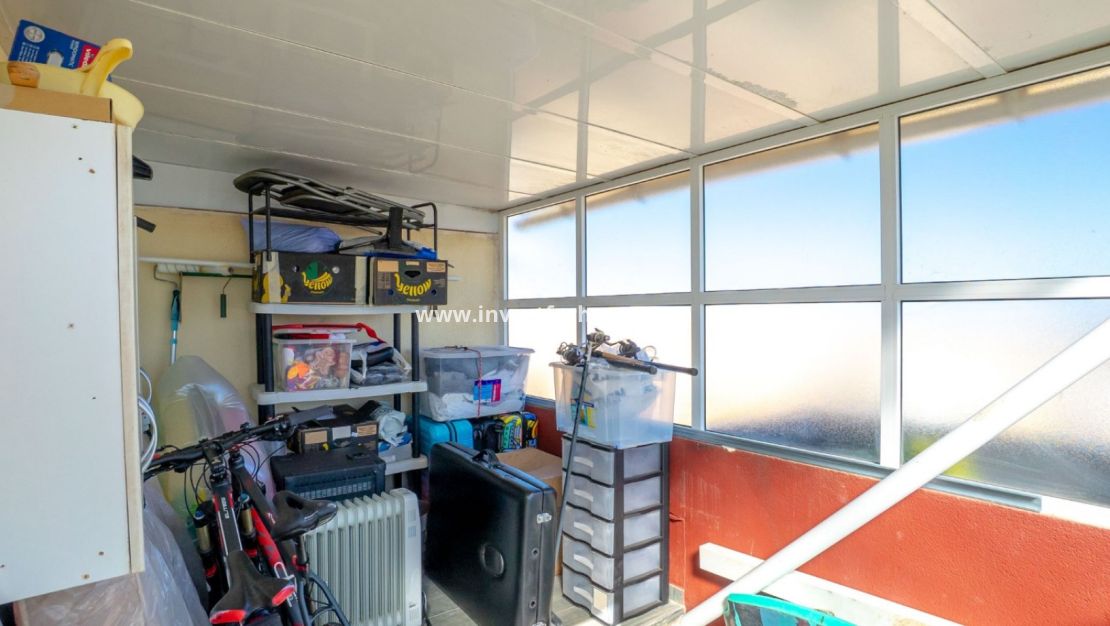 Verkoop - Huis - Orihuela Costa - Costa Blanca