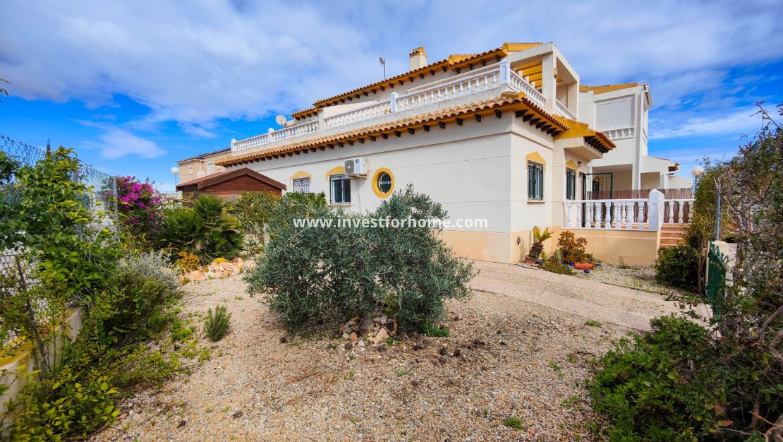 Verkoop - Huis - Orihuela Costa - Costa Blanca