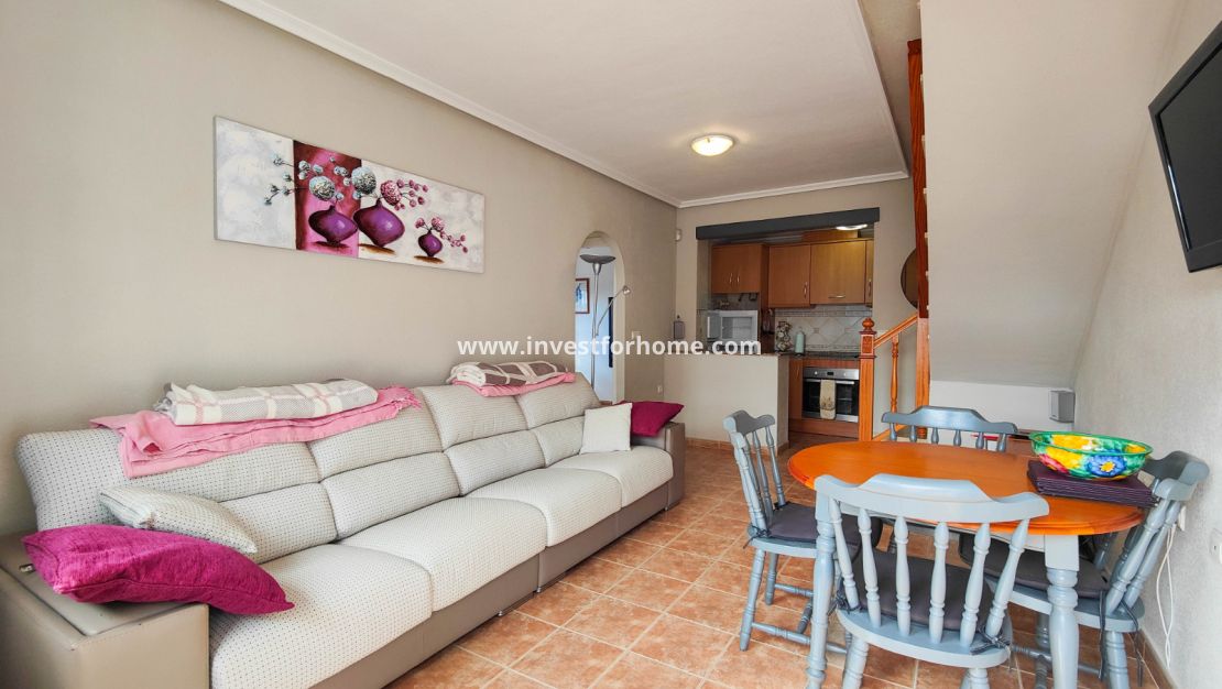 Verkoop - Huis - Orihuela Costa - Costa Blanca