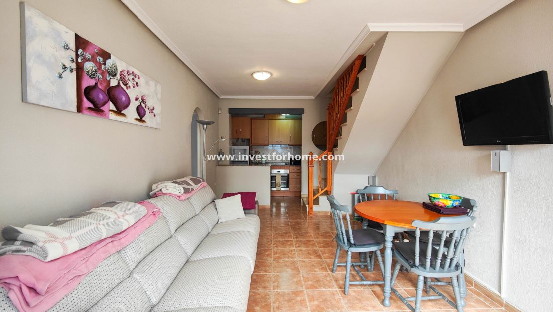 Verkoop - Huis - Orihuela Costa - Costa Blanca