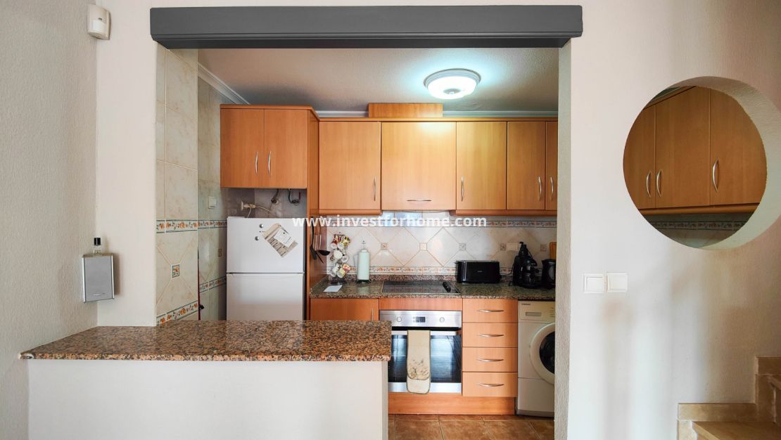 Verkoop - Huis - Orihuela Costa - Costa Blanca