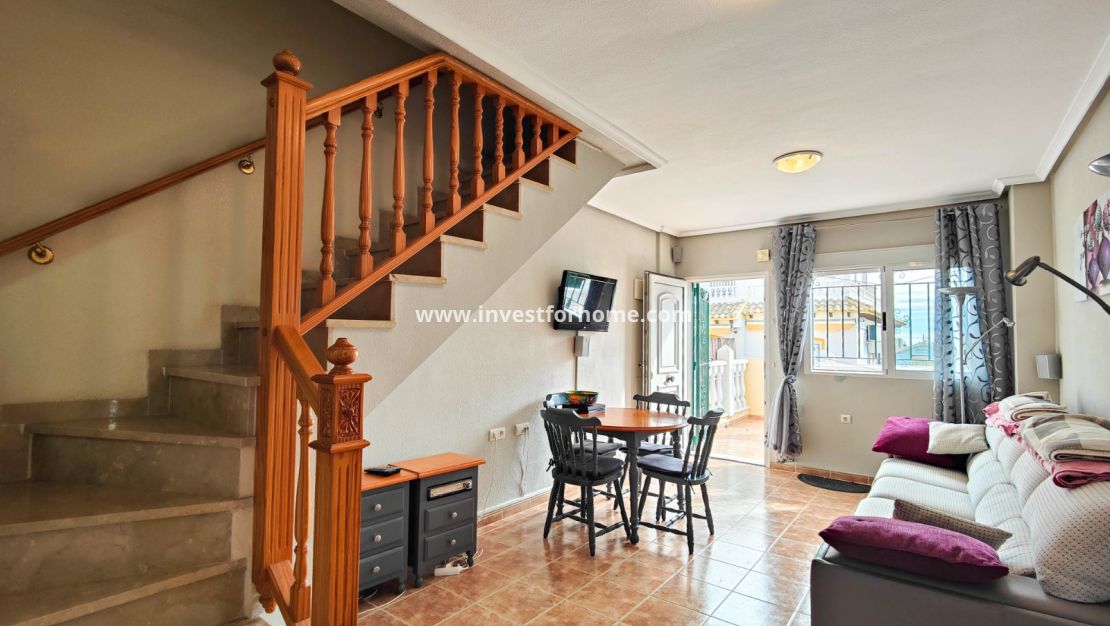 Verkoop - Huis - Orihuela Costa - Costa Blanca