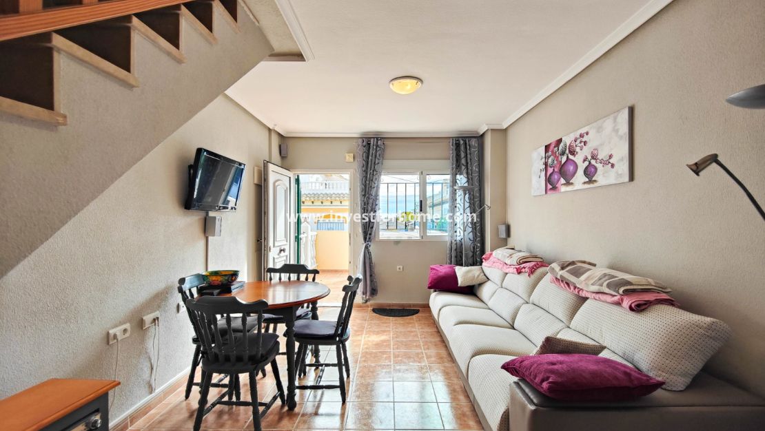 Verkoop - Huis - Orihuela Costa - Costa Blanca