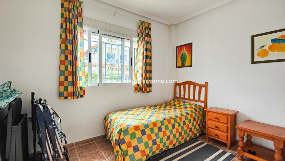 Verkoop - Huis - Orihuela Costa - Costa Blanca