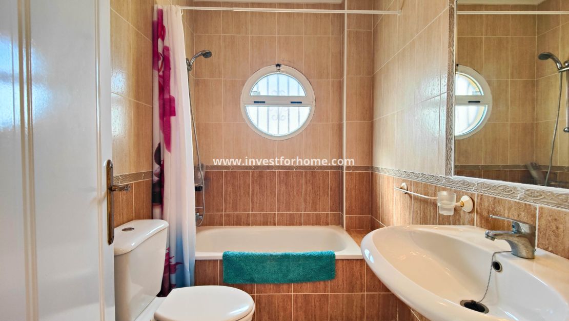 Verkoop - Huis - Orihuela Costa - Costa Blanca