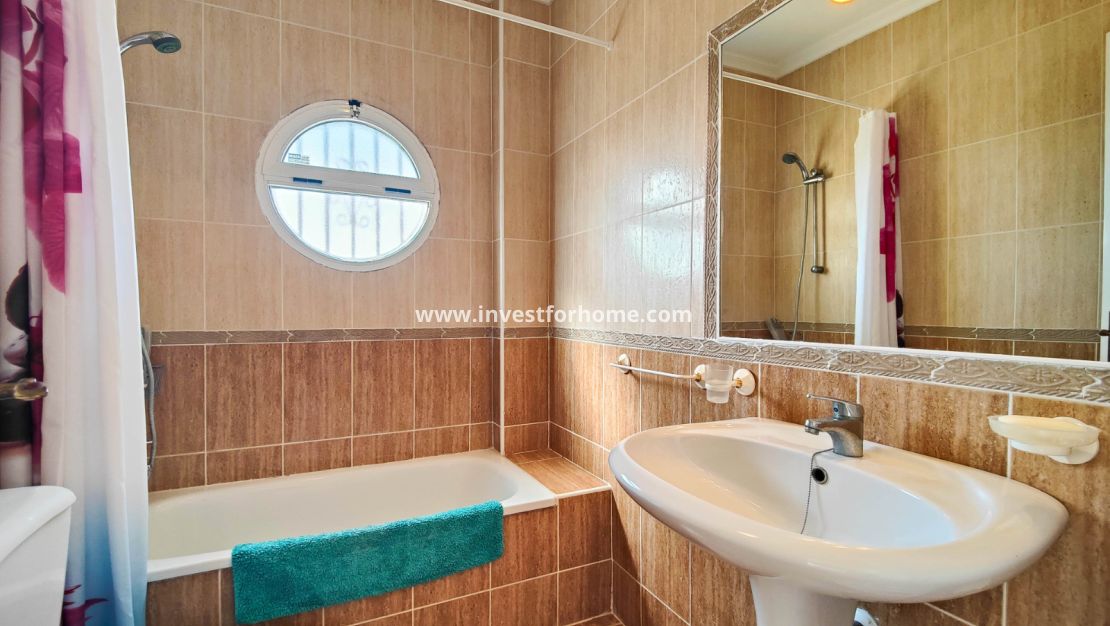 Verkoop - Huis - Orihuela Costa - Costa Blanca