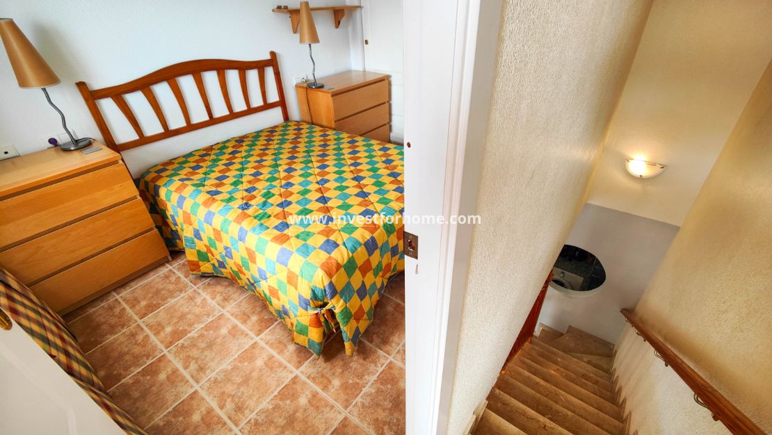 Verkoop - Huis - Orihuela Costa - Costa Blanca