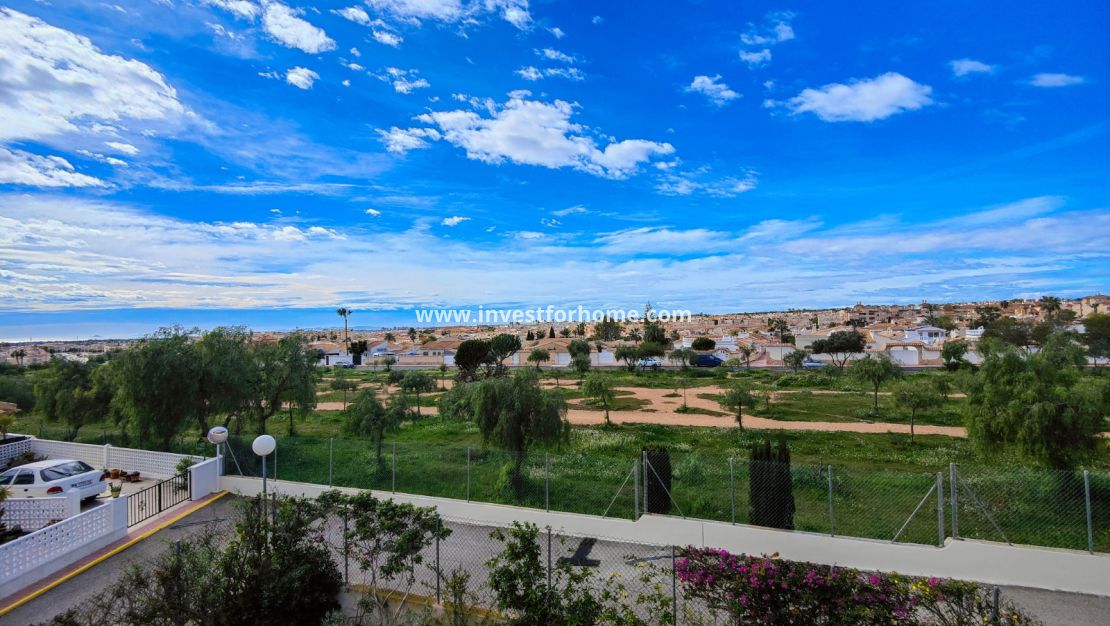 Verkoop - Huis - Orihuela Costa - Costa Blanca