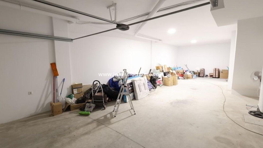 Verkoop - Huis - Orihuela Costa - Costa Blanca