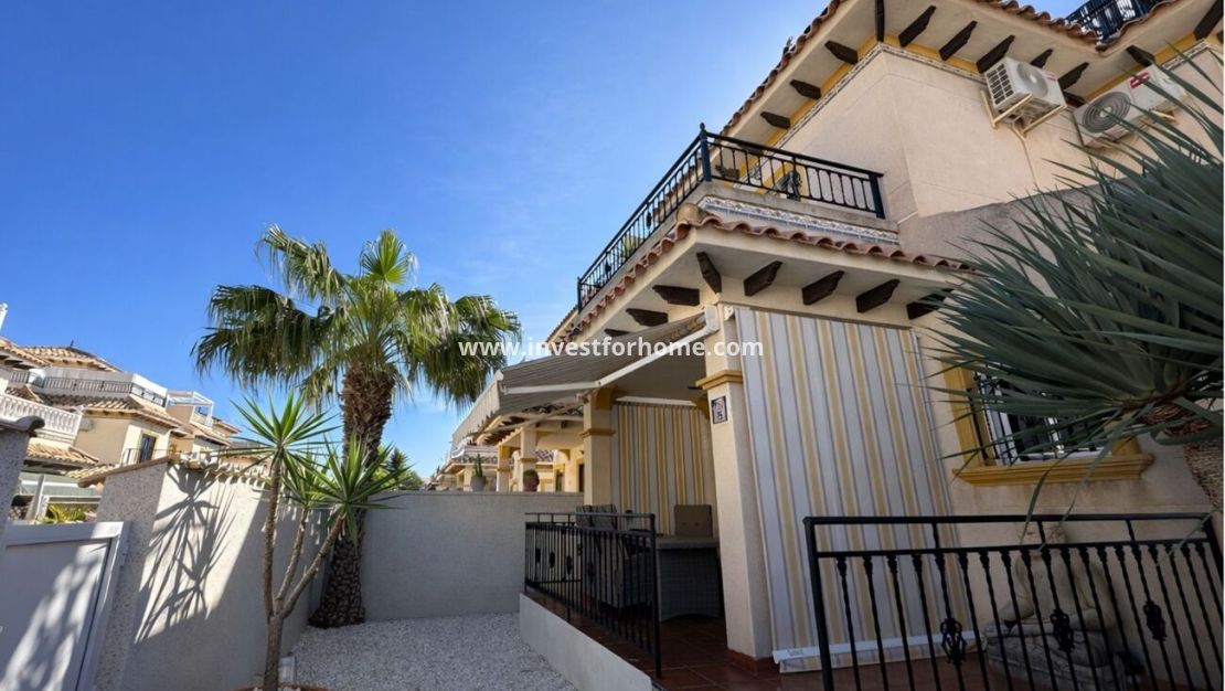 Verkoop - Huis - Orihuela Costa - Costa Blanca