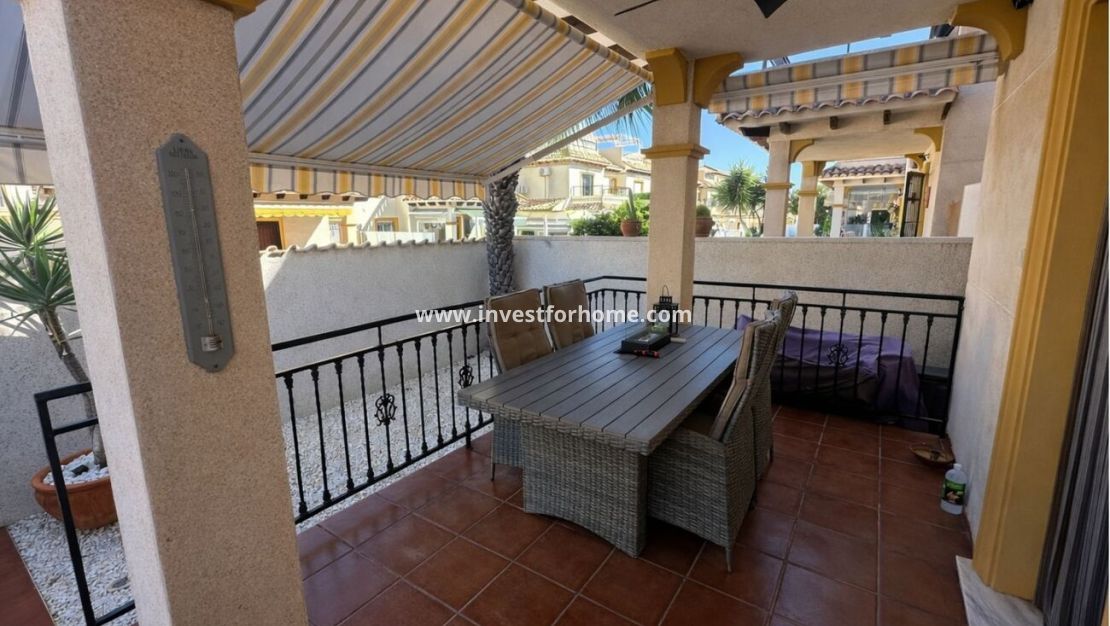 Verkoop - Huis - Orihuela Costa - Costa Blanca