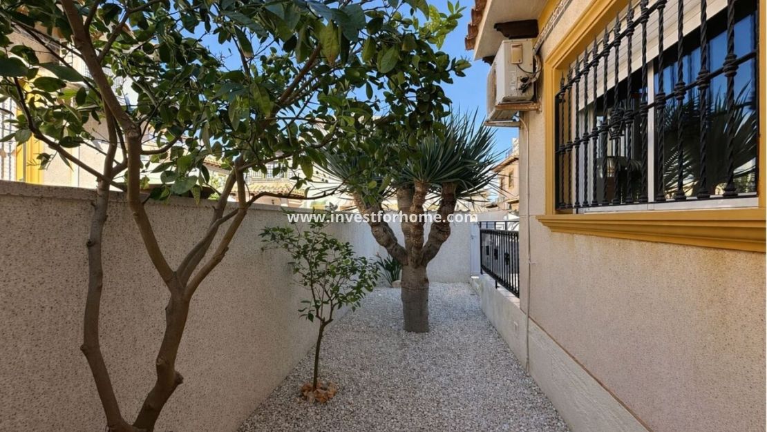 Verkoop - Huis - Orihuela Costa - Costa Blanca
