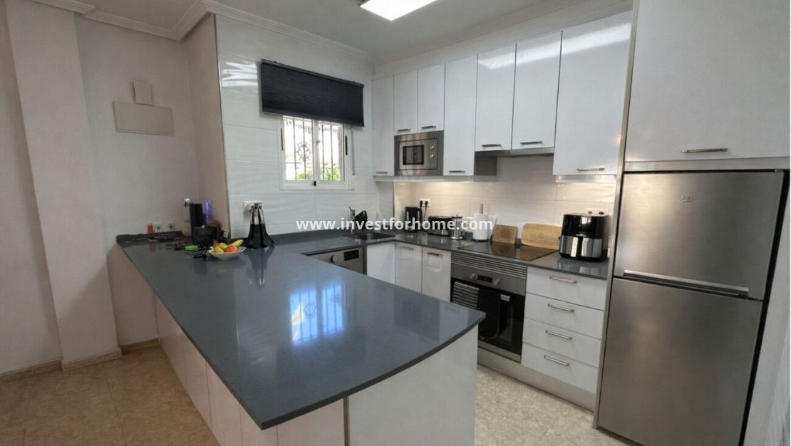 Verkoop - Huis - Orihuela Costa - Costa Blanca