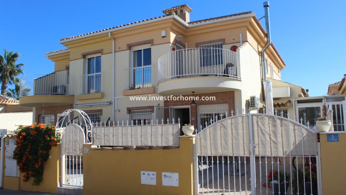 Verkoop - Huis - Orihuela Costa - Costa Blanca